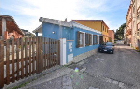 Lovely Home In S,caterina Di Pittinur With Wifi Santa Caterina Di Pittinuri